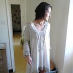 Perfil de Saaida, 37 años, Travestis citas en Fuentecantos (Tarragona)