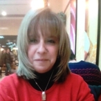 Perfil de Geralde, 38 años, Travestis citas en Villanueva del Rey (Córdoba)